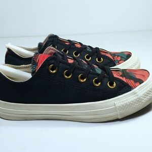 Converse Chuck Taylor Allstar Floral Sneakers